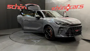 CUPRA Terramar 2.0 TSI DSG 4Drive VZ Sennheiser