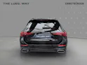 Mercedes-Benz C 220 d T 4 Matic