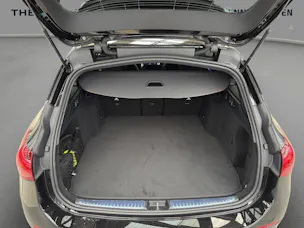 Mercedes-Benz C 220 d T 4 Matic