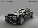 Mercedes-Benz C 220 d T 4 Matic