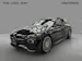 Mercedes-Benz C 220 d T 4 Matic