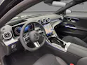 Mercedes-Benz C 220 d T 4 Matic