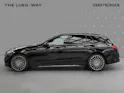 Mercedes-Benz C 220 d T 4 Matic