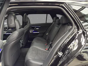 Mercedes-Benz C 220 d T 4 Matic