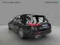 Mercedes-Benz C 220 d T 4 Matic