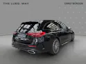 Mercedes-Benz C 220 d T 4 Matic