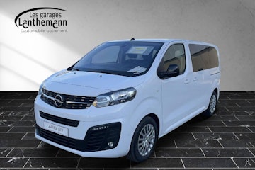 Vehicle image OPEL ZAFIRA 0 Vehicle image OPEL ZAFIRA 0