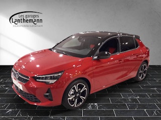 Vehicle image OPEL CORSA 0