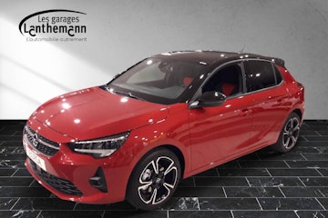 Vehicle image OPEL CORSA 0 Vehicle image OPEL CORSA 0