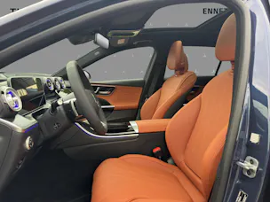 Mercedes-Benz C 300 T 4 Matic