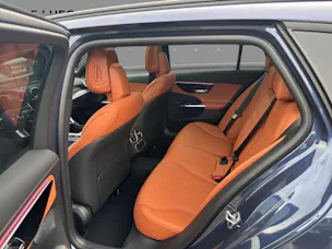 Mercedes-Benz C 300 T 4 Matic