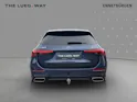 Mercedes-Benz C 300 T 4 Matic
