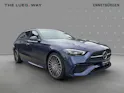 Mercedes-Benz C 300 T 4 Matic