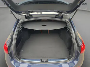 Mercedes-Benz C 300 T 4 Matic