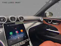 Mercedes-Benz C 300 T 4 Matic