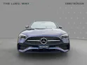 Mercedes-Benz C 300 T 4 Matic