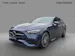Mercedes-Benz C 300 T 4 Matic