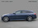 Mercedes-Benz C 300 T 4 Matic