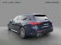 Mercedes-Benz C 300 T 4 Matic