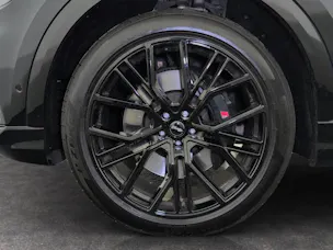 Audi SQ8 50 TDI quattro tiptronic