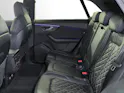 Audi SQ8 50 TDI quattro tiptronic