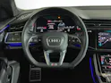 Audi SQ8 50 TDI quattro tiptronic