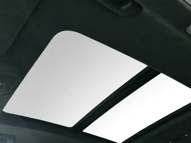 Audi SQ8 50 TDI quattro tiptronic