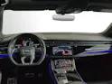 Audi SQ8 50 TDI quattro tiptronic