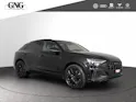 Audi SQ8 50 TDI quattro tiptronic