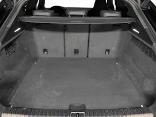 Audi SQ8 50 TDI quattro tiptronic