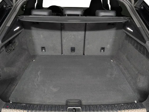 Audi SQ8 50 TDI quattro tiptronic