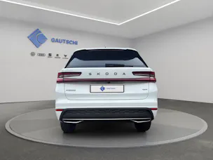 Škoda Kodiaq 2.0 TSI Sportline 4x4