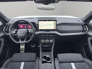 Škoda Kodiaq 2.0 TSI Sportline 4x4