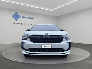 Škoda Kodiaq 2.0 TSI Sportline 4x4