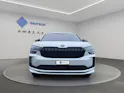 Škoda Kodiaq 2.0 TSI Sportline 4x4
