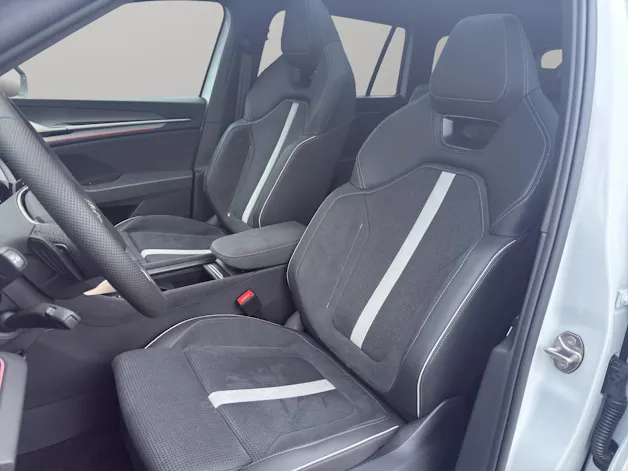 Škoda Kodiaq 2.0 TSI Sportline 4x4