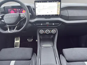Škoda Kodiaq 2.0 TSI Sportline 4x4