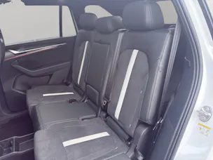 Škoda Kodiaq 2.0 TSI Sportline 4x4