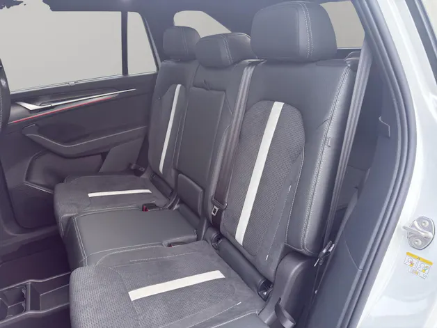 Škoda Kodiaq 2.0 TSI Sportline 4x4