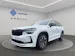 Škoda Kodiaq 2.0 TSI Sportline 4x4