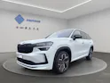 Škoda Kodiaq 2.0 TSI Sportline 4x4