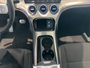 Smart #3 66kWh BRABUS