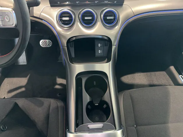 Smart #3 66kWh BRABUS