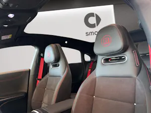 Smart #3 66kWh BRABUS