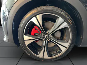 Smart #3 66kWh BRABUS