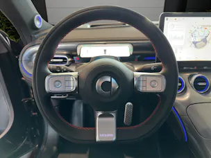 Smart #3 66kWh BRABUS