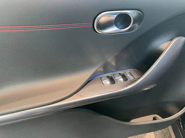 Smart #3 66kWh BRABUS