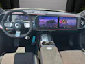 Smart #5 100kWh Brabus AWD