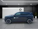 Smart #5 100kWh Brabus AWD