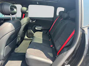 Smart #5 100kWh Brabus AWD